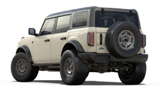2025 Ford Bronco® External Image 3